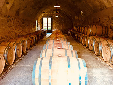 Bodegas Son Puig