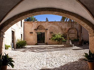 Bodegas Son Puig