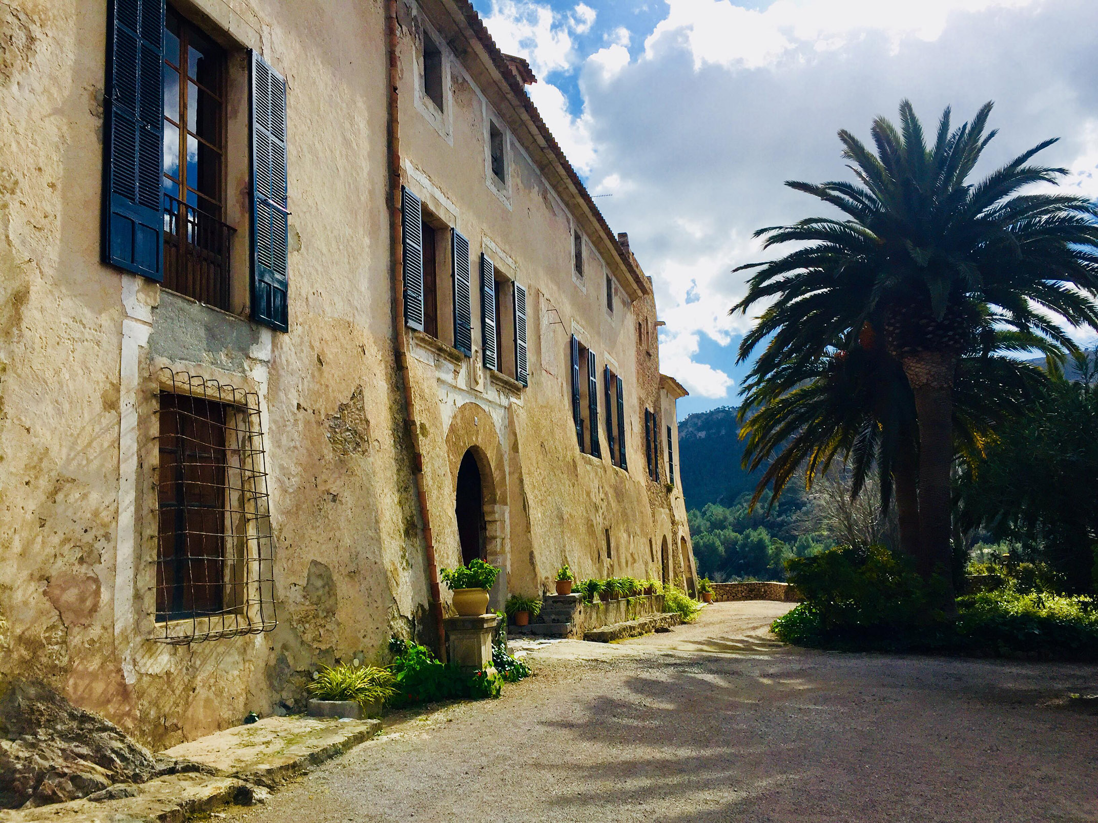 Bodegas Son Puig