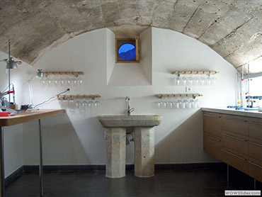 Bodegas Son Puig