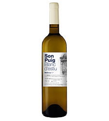 Bodegas Son Puig