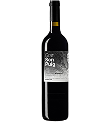 Bodegas Son Puig