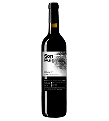 Bodegas Son Puig