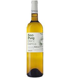 Bodegas Son Puig