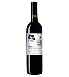 Bodegas Son Puig